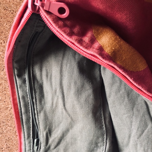 SOLD Yoga bag - Picture 5 of 5